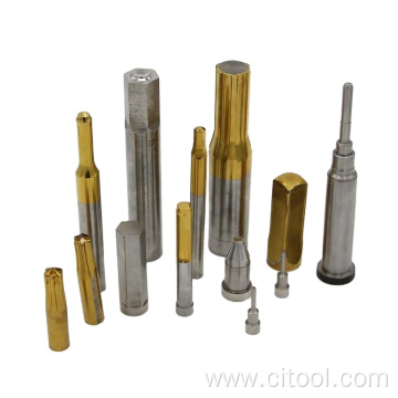 Factory Direct Punch Pins for Making Screw